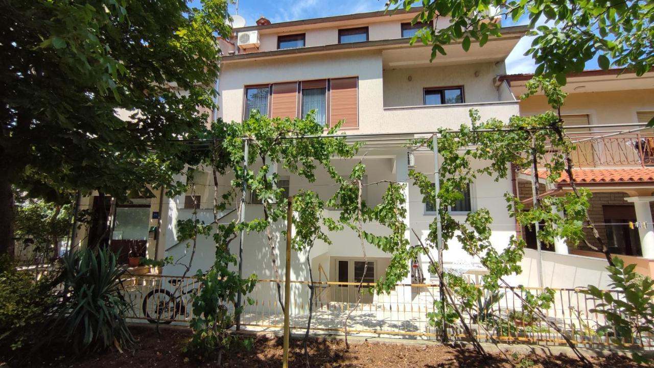 Apartment Blaskovic PUY Eksteriør bilde
