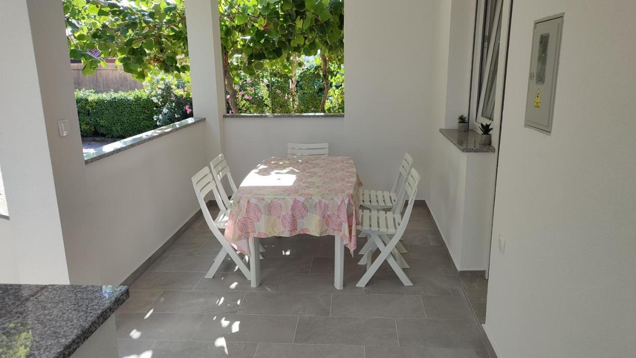 Apartment Blaskovic PUY Eksteriør bilde