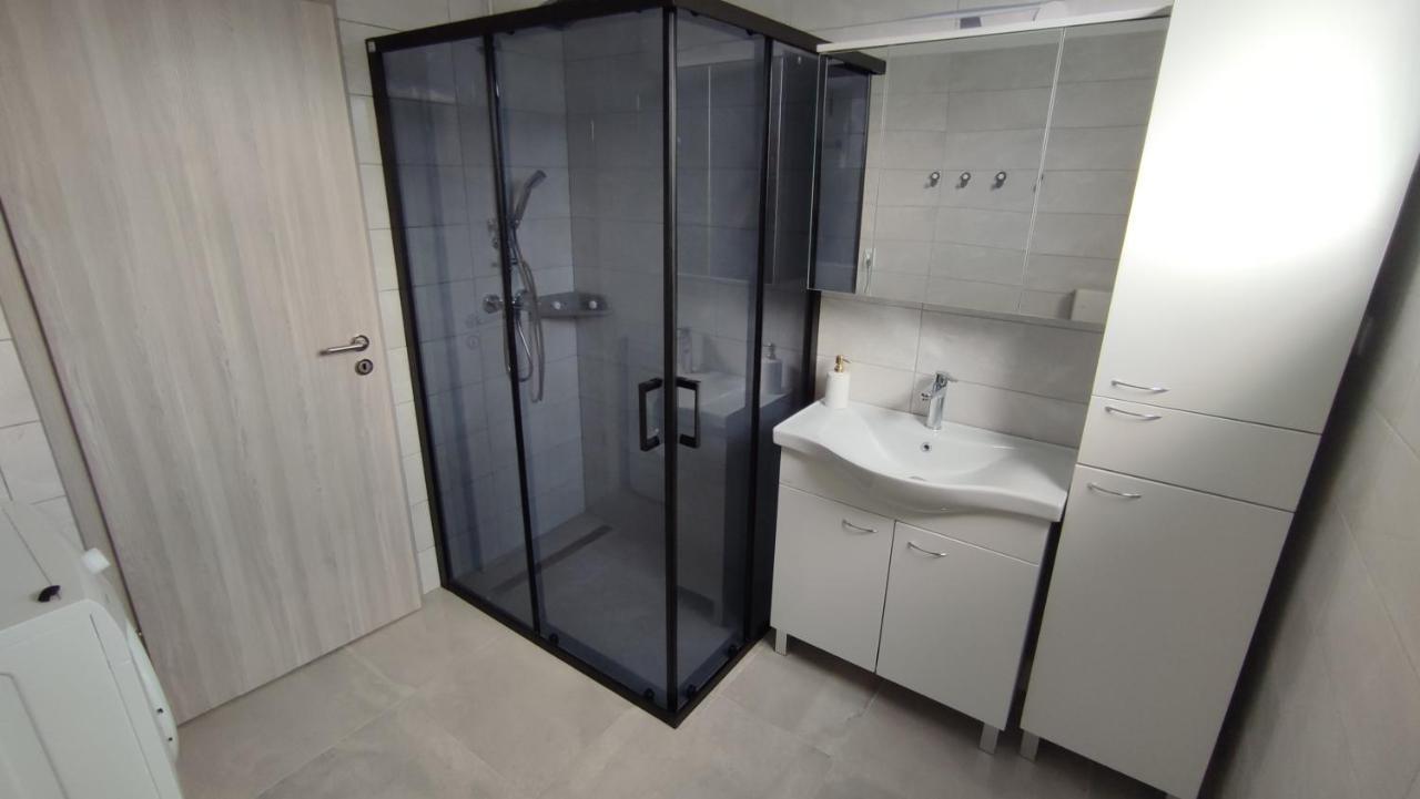 Apartment Blaskovic PUY Eksteriør bilde