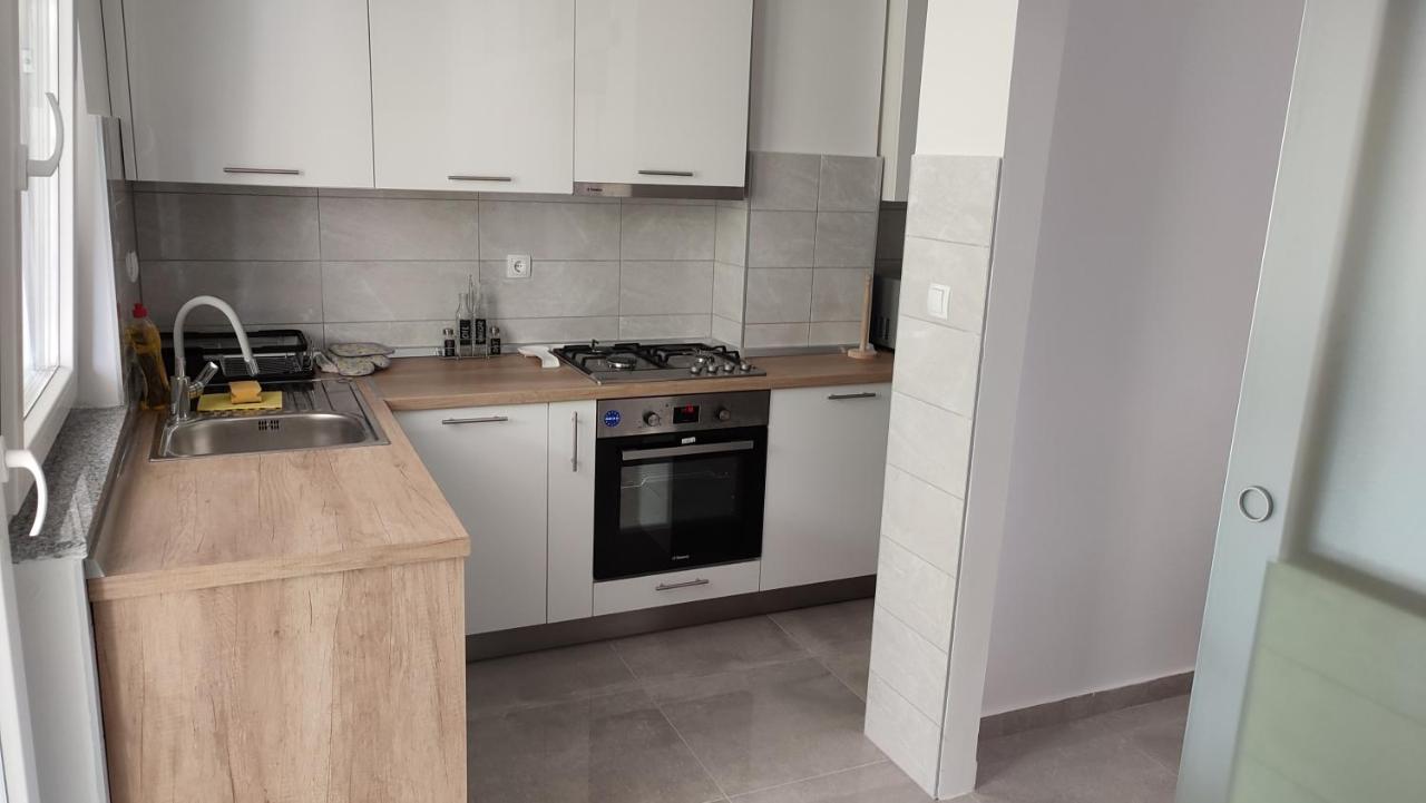 Apartment Blaskovic PUY Eksteriør bilde
