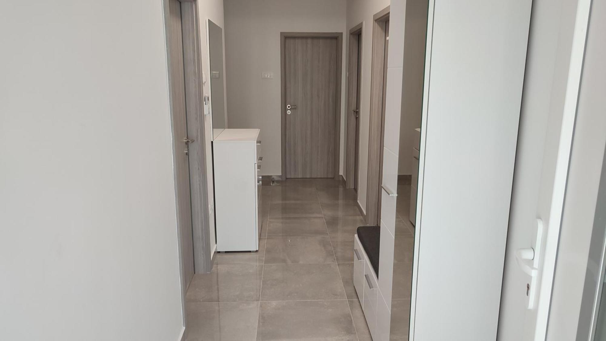Apartment Blaskovic PUY Rom bilde