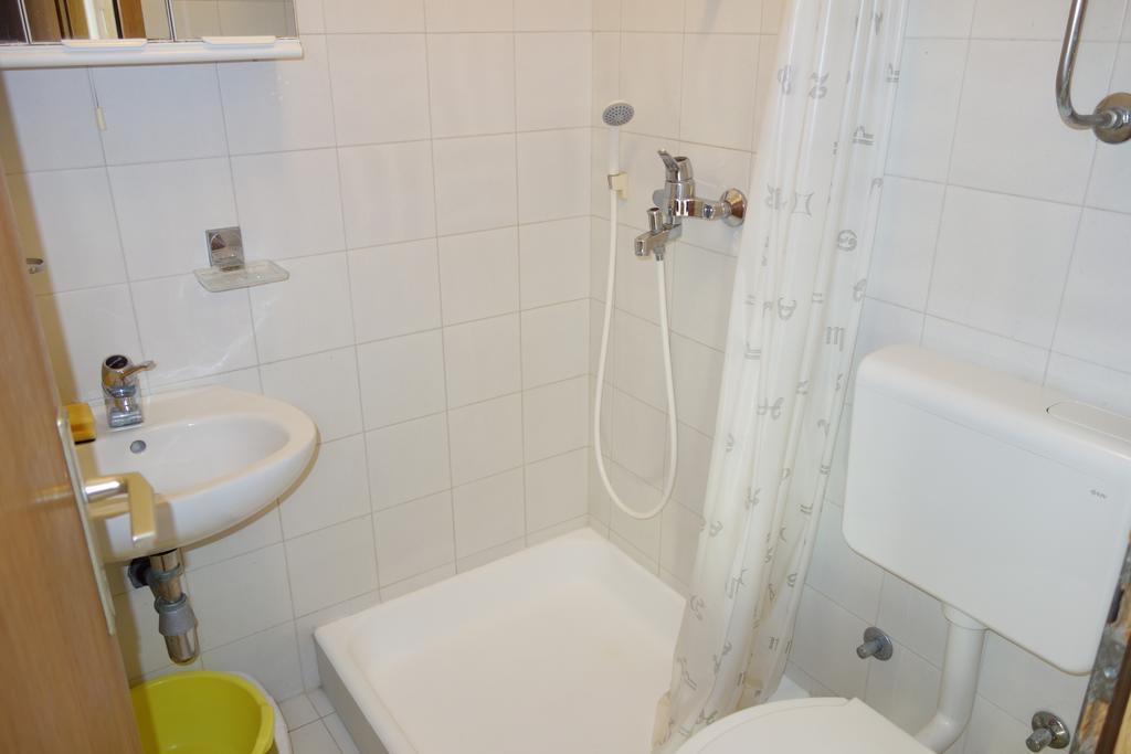 Apartment Blaskovic PUY Eksteriør bilde