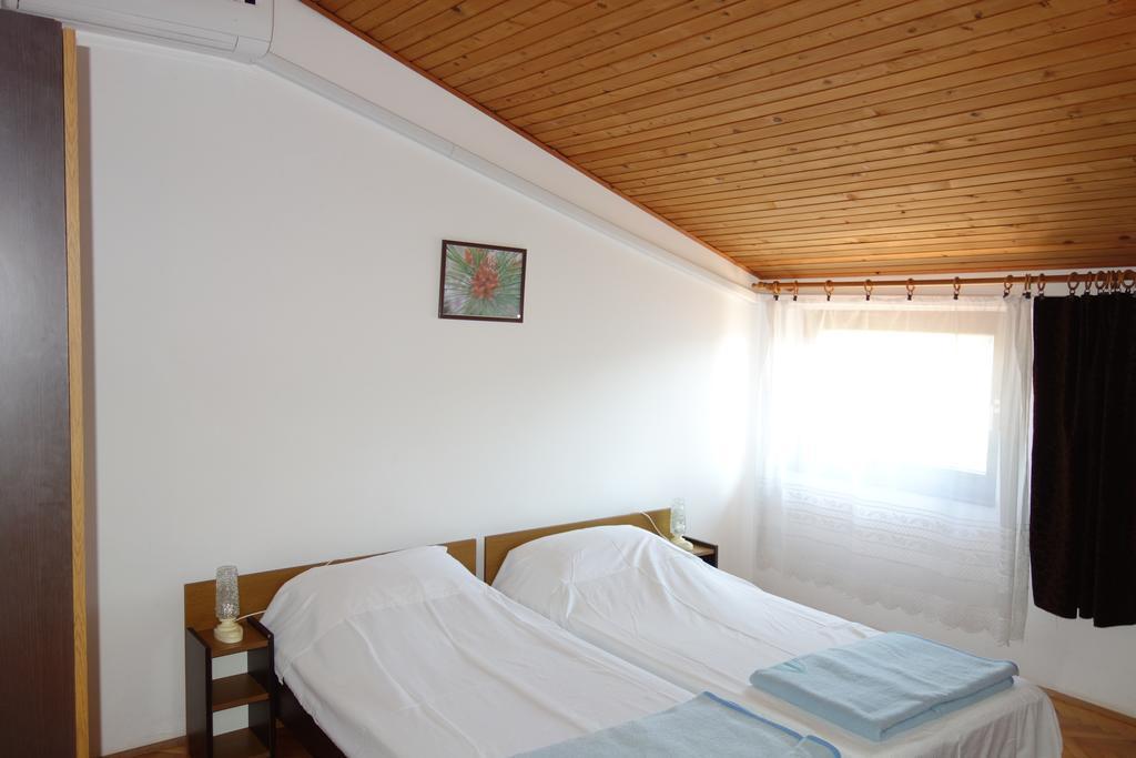 Apartment Blaskovic PUY Eksteriør bilde