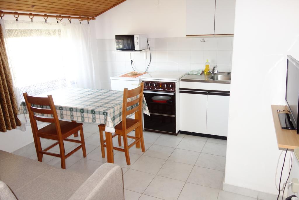 Apartment Blaskovic PUY Eksteriør bilde