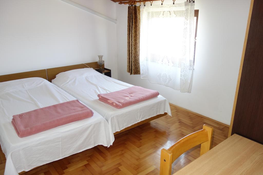 Apartment Blaskovic PUY Eksteriør bilde