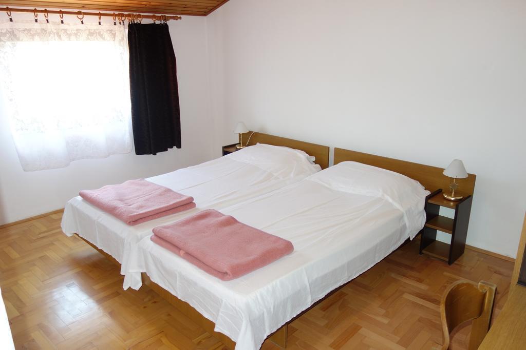 Apartment Blaskovic PUY Eksteriør bilde