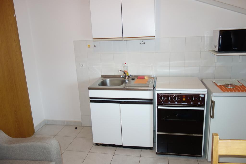 Apartment Blaskovic PUY Eksteriør bilde